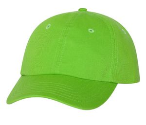 Old Stone Farms - Classic Unstructured Baseball Cap