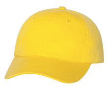 Load image into Gallery viewer, Classic Unstructured Baseball Cap