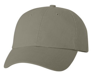 Classic Unstructured Baseball Cap