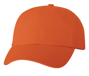 Classic Unstructured Baseball Cap