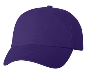 Classic Unstructured Baseball Cap