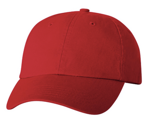 Classic Unstructured Baseball Cap
