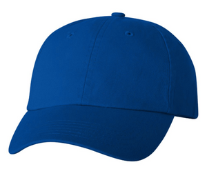 Classic Unstructured Baseball Cap