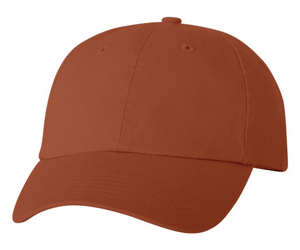 Classic Unstructured Baseball Cap