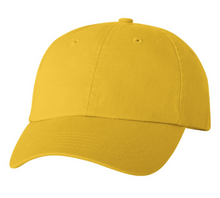 Load image into Gallery viewer, Classic Unstructured Baseball Cap