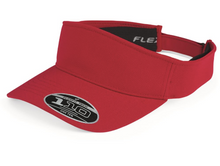 Load image into Gallery viewer, Flexfit - 110® Visor