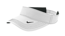 Load image into Gallery viewer, Nike Dri-FIT Swoosh Visor