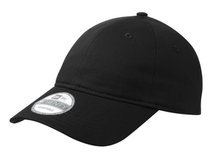 New Era® - Adjustable Unstructured Cap