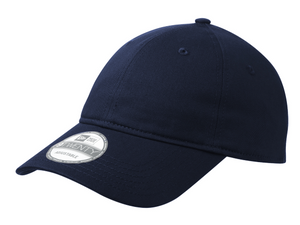 New Era® - Adjustable Unstructured Cap