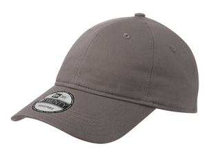 New Era® - Adjustable Unstructured Cap