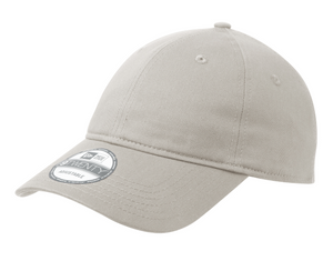 New Era® - Adjustable Unstructured Cap