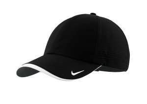 Nike Dri-FIT Swoosh Perforated Cap