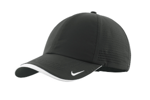 Nike Dri-FIT Swoosh Perforated Cap