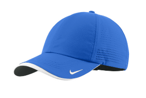 Nike Dri-FIT Swoosh Perforated Cap