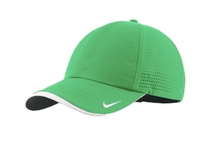 Nike Dri-FIT Swoosh Perforated Cap