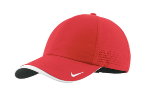 Nike Dri-FIT Swoosh Perforated Cap