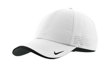 Load image into Gallery viewer, Nike Dri-FIT Swoosh Perforated Cap