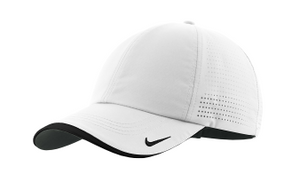 Nike Dri-FIT Swoosh Perforated Cap