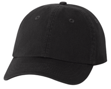 Load image into Gallery viewer, Classic Unstructured Baseball Cap - Small Fit