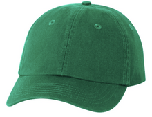 Load image into Gallery viewer, Classic Unstructured Baseball Cap - Small Fit