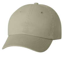 Load image into Gallery viewer, Classic Unstructured Baseball Cap - Small Fit