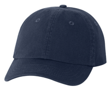 Load image into Gallery viewer, Classic Unstructured Baseball Cap - Small Fit