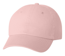 Load image into Gallery viewer, Classic Unstructured Baseball Cap - Small Fit