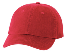 Load image into Gallery viewer, Classic Unstructured Baseball Cap - Small Fit