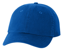 Load image into Gallery viewer, Classic Unstructured Baseball Cap - Small Fit