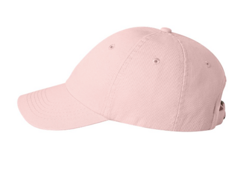 Classic Unstructured Baseball Cap - Small Fit