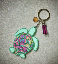 Load image into Gallery viewer, Custom Keychain