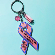 Load image into Gallery viewer, Custom Keychain