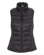 Load image into Gallery viewer, Weatherproof - Women&#39;s 32 Degrees Packable Down Vest
