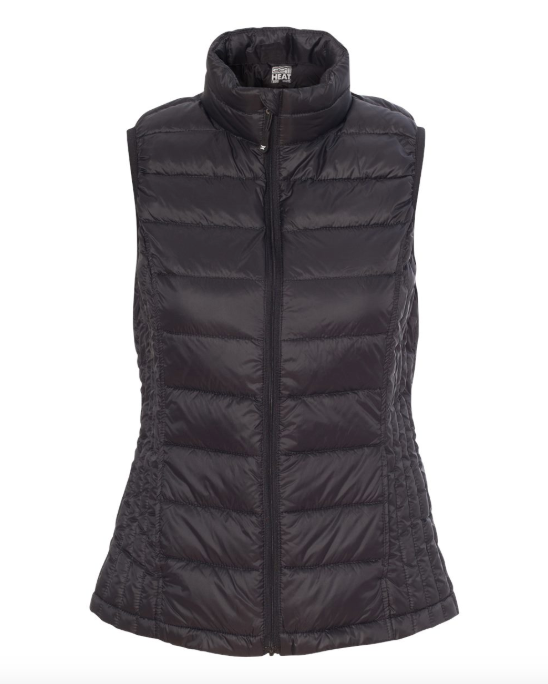 Weatherproof - Women's 32 Degrees Packable Down Vest