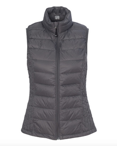 Weatherproof - Women's 32 Degrees Packable Down Vest