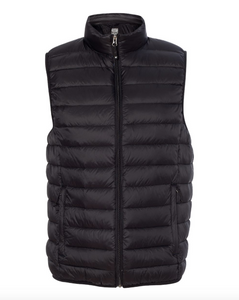 Weatherproof - Men's 32 Degrees Packable Down Vest