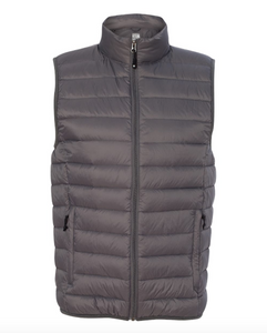 Weatherproof - Men's 32 Degrees Packable Down Vest