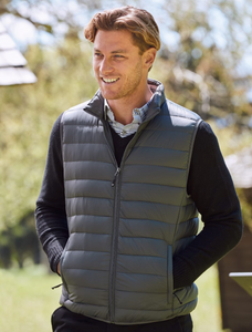 Weatherproof - Men's 32 Degrees Packable Down Vest