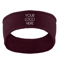 Load image into Gallery viewer, Port Authority® R-Tek® Stretch Fleece Headband