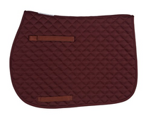 Load image into Gallery viewer, AP Saddle Pad - In Stock Options