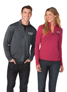 Sport-Tek® PosiCharge® Competitor™ 1/4-Zip Pullover