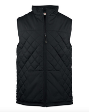 Load image into Gallery viewer, Badger - Women&#39;s Quilted Vest