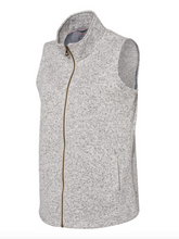Load image into Gallery viewer, Weatherproof - Women&#39;s Vintage Sweaterfleece Vest