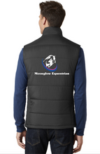 Load image into Gallery viewer, Moonglow Equestrian Port Authority® Puffy Vest