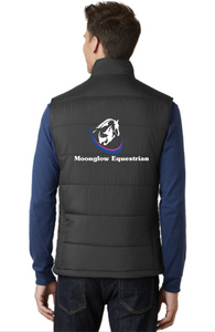 Moonglow Equestrian Port Authority® Puffy Vest