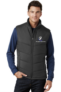 Moonglow Equestrian Port Authority® Puffy Vest