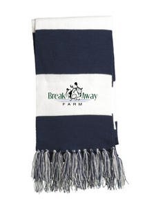 Break Away Equestrian Sport-Tek® Spectator Scarf