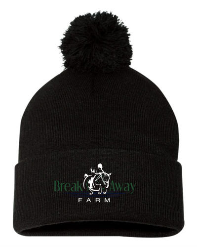 Break Away Farm Sportsman - Pom-Pom 12