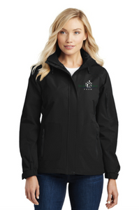 Break Away Farm Port Authority® Ladies All-Season II Jacket