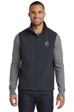 Load image into Gallery viewer, Break Away Farm Port Authority® Core Soft Shell Vest
